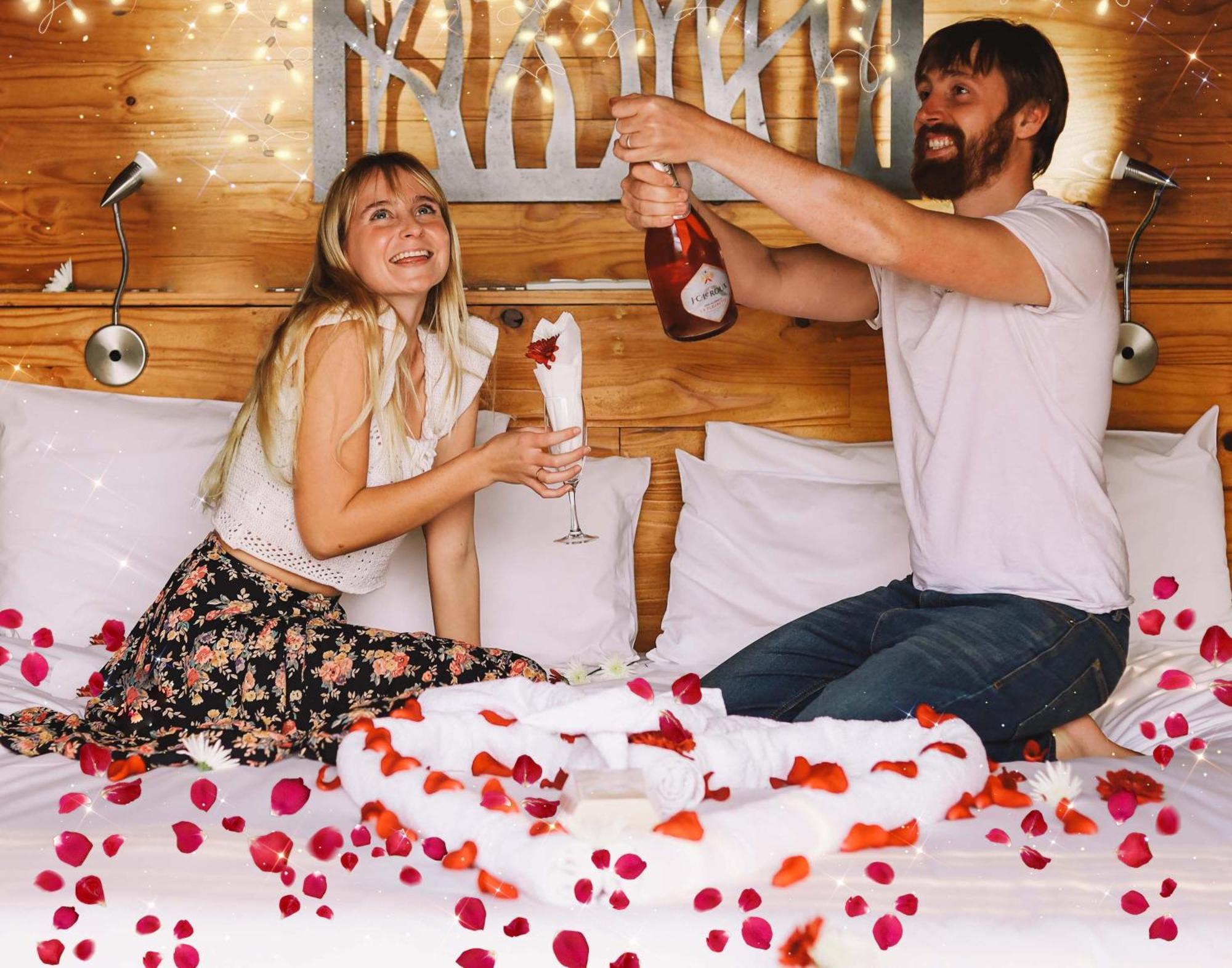 Ndhula Luxury Tented Lodge White River Esterno foto
